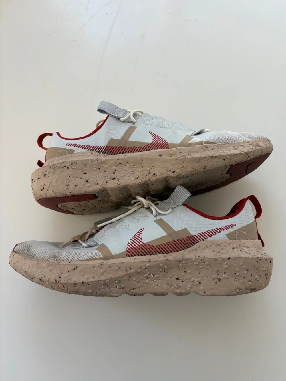 Nike Crater Impact Men’s Size 13 Sneaker